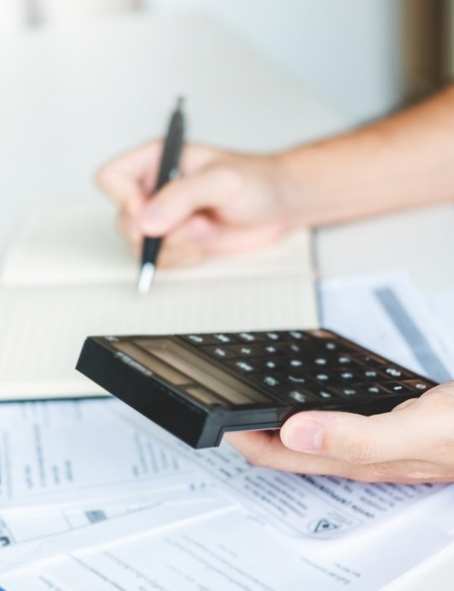  Posibilidad de financiación