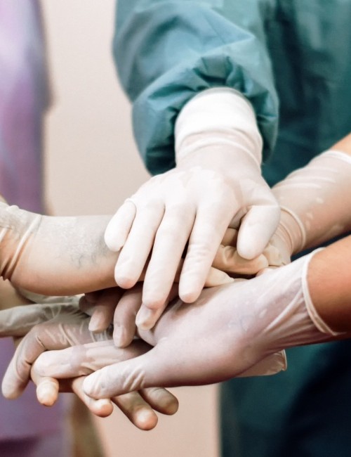 Equipo multidisciplinar