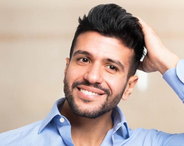 Trasplante capilar Long Hair