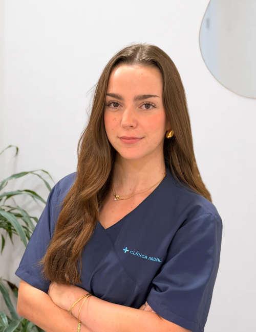 Paula Marraud - Trichologist