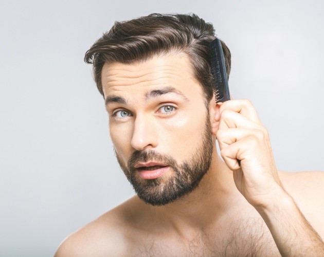 Fármacos antiandrógenos